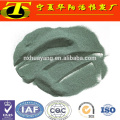 Abrasive wheel black silicon carbide for sandblasting